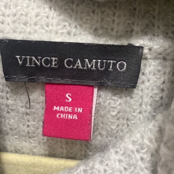 Vince Camuto turtleneck sweater - Picture 3 of 3